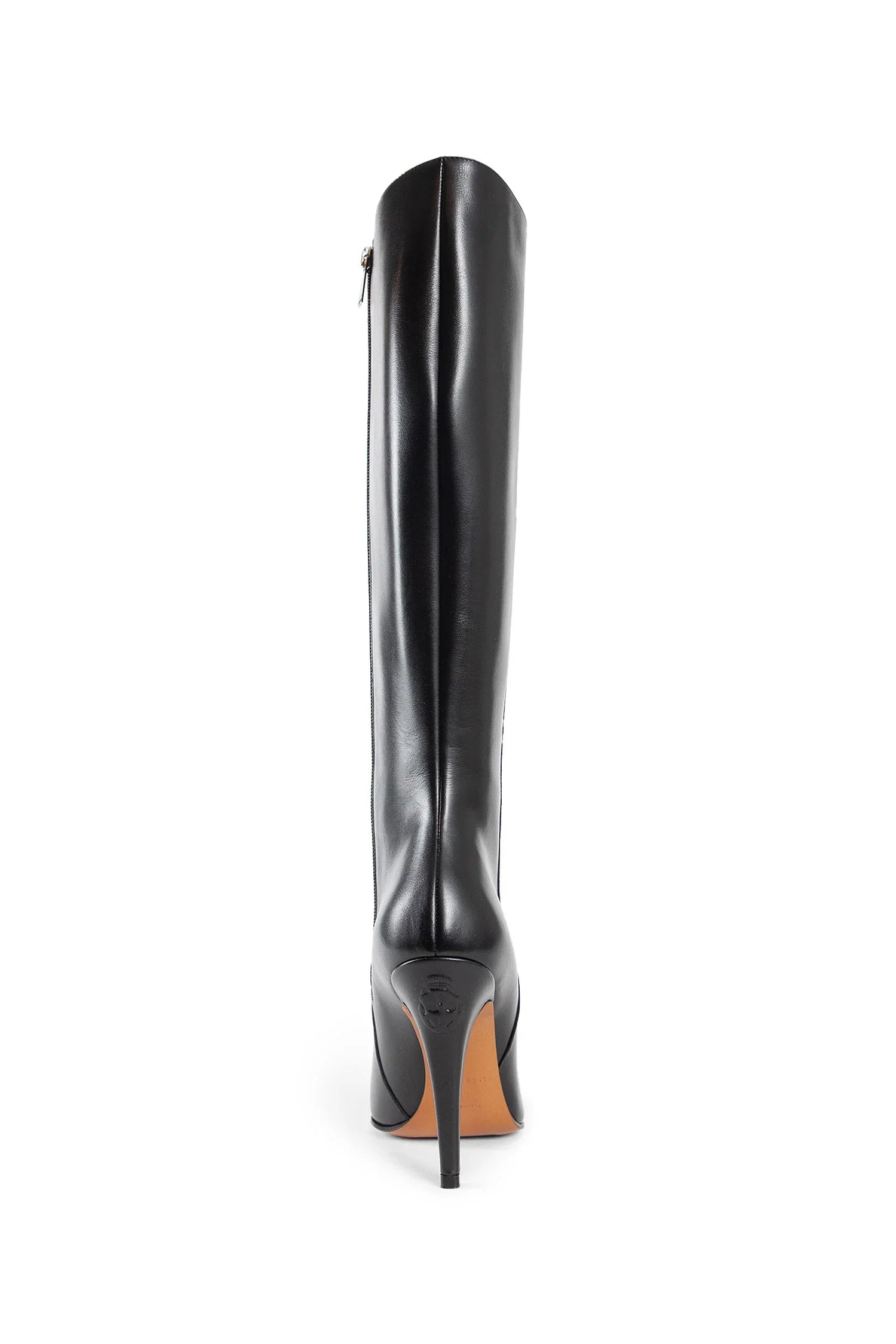 Birdee Knee-igh Boots - Antonioli.eu
