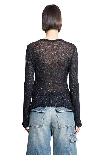Fitted Crewneck - Antonioli.eu