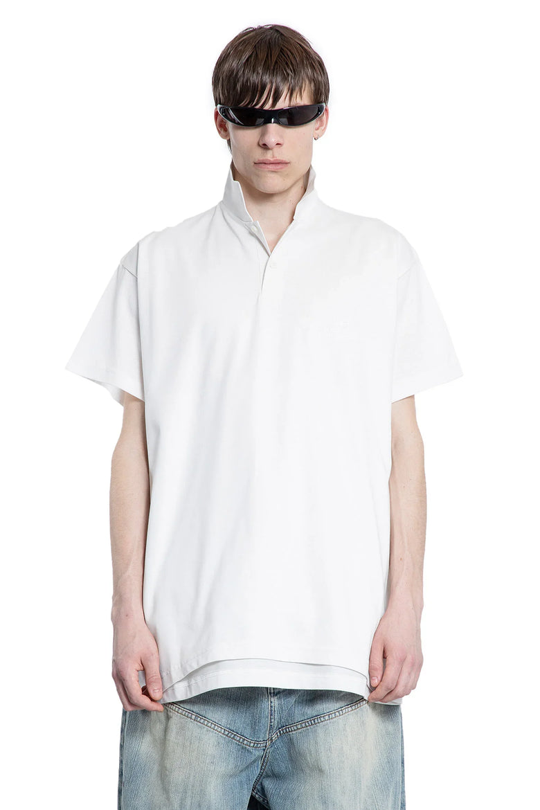 Intertwined Polo - Antonioli.eu