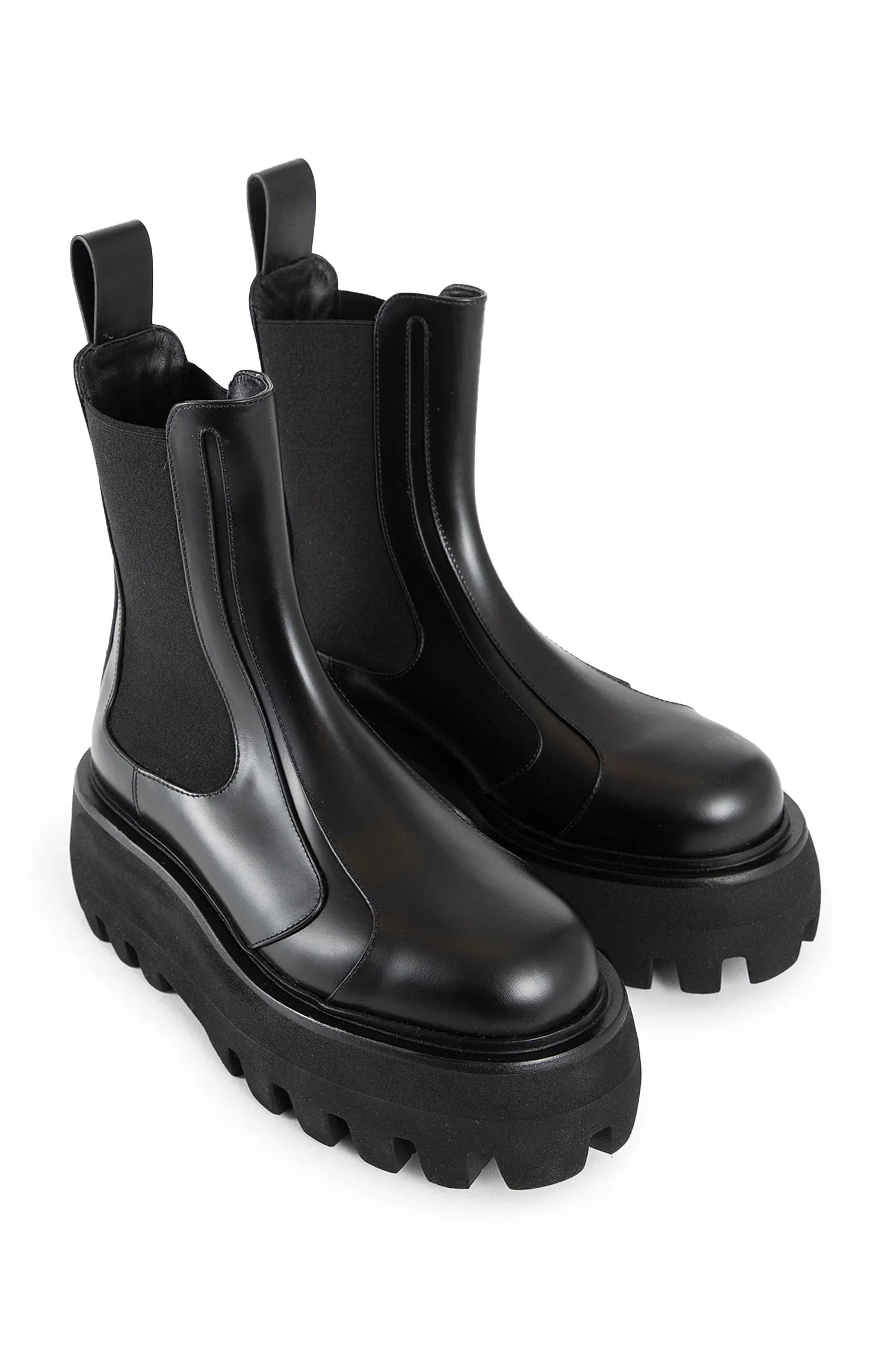Sofa Chelsea Boot - Antonioli.eu
