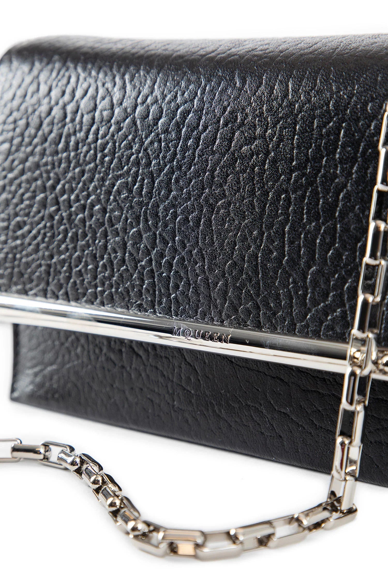 Mini Cross-bar Satchel - Antonioli.eu