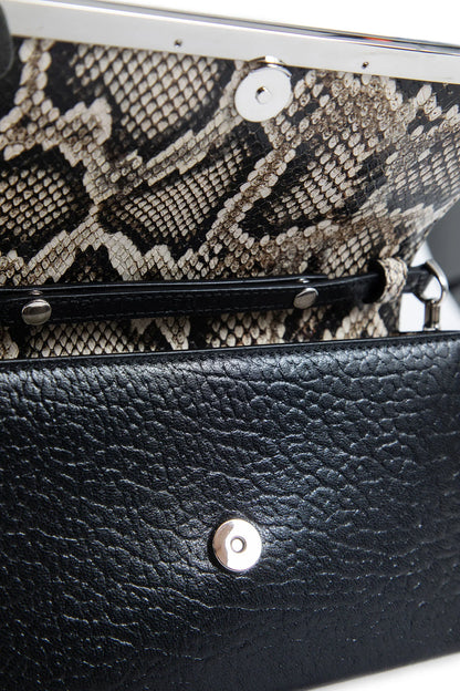 Mini Cross-bar Satchel - Antonioli.eu