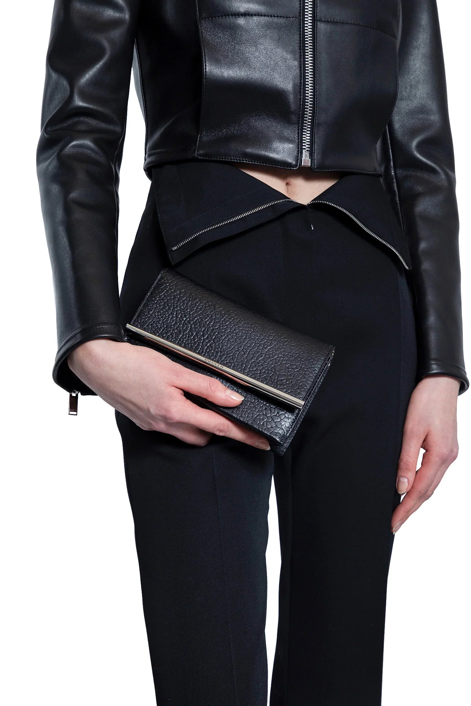 Mini Cross-bar Satchel - Antonioli.eu