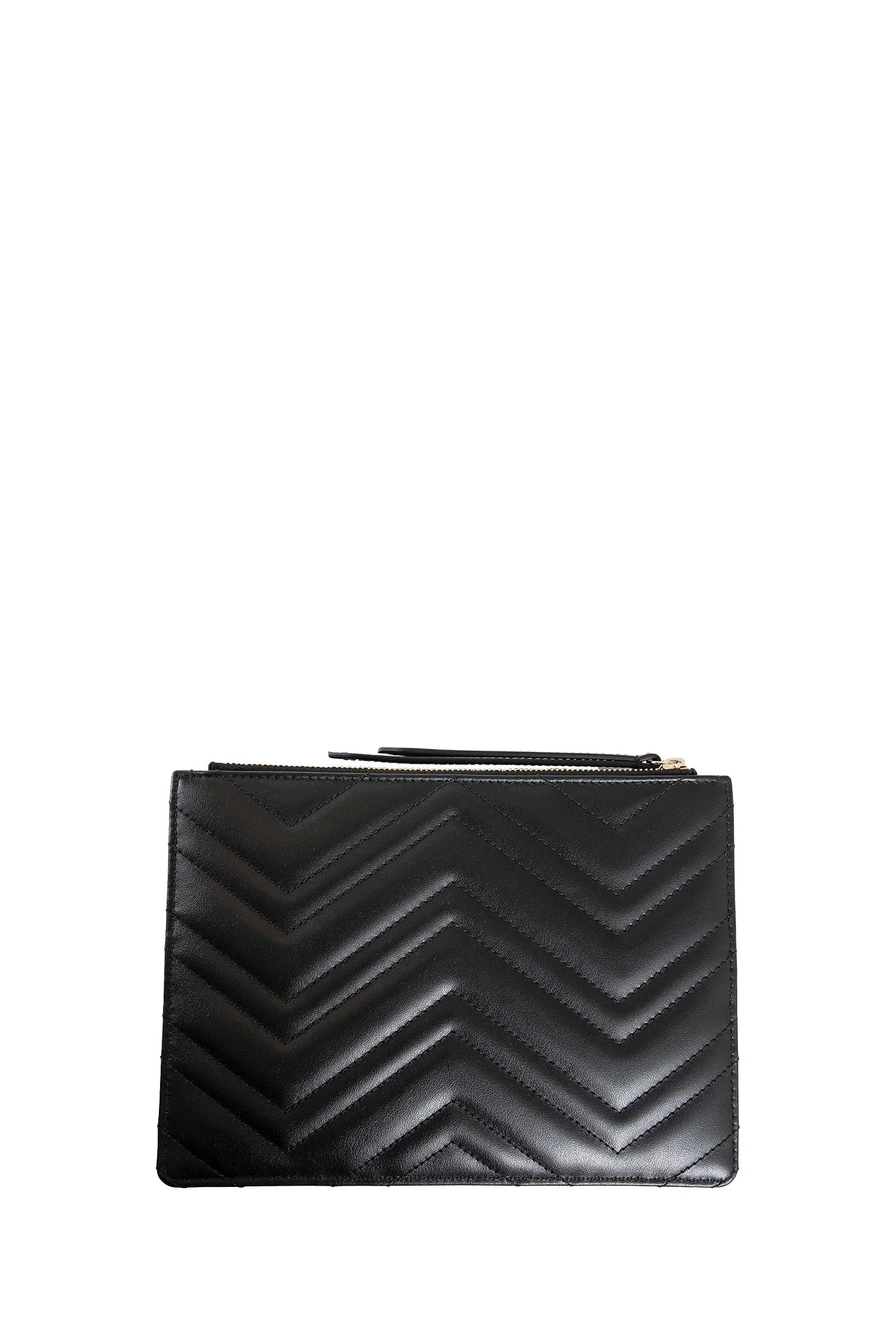 GUCCI WOMAN BLACK CLUTCHES & POUCHES - Antonioli.eu