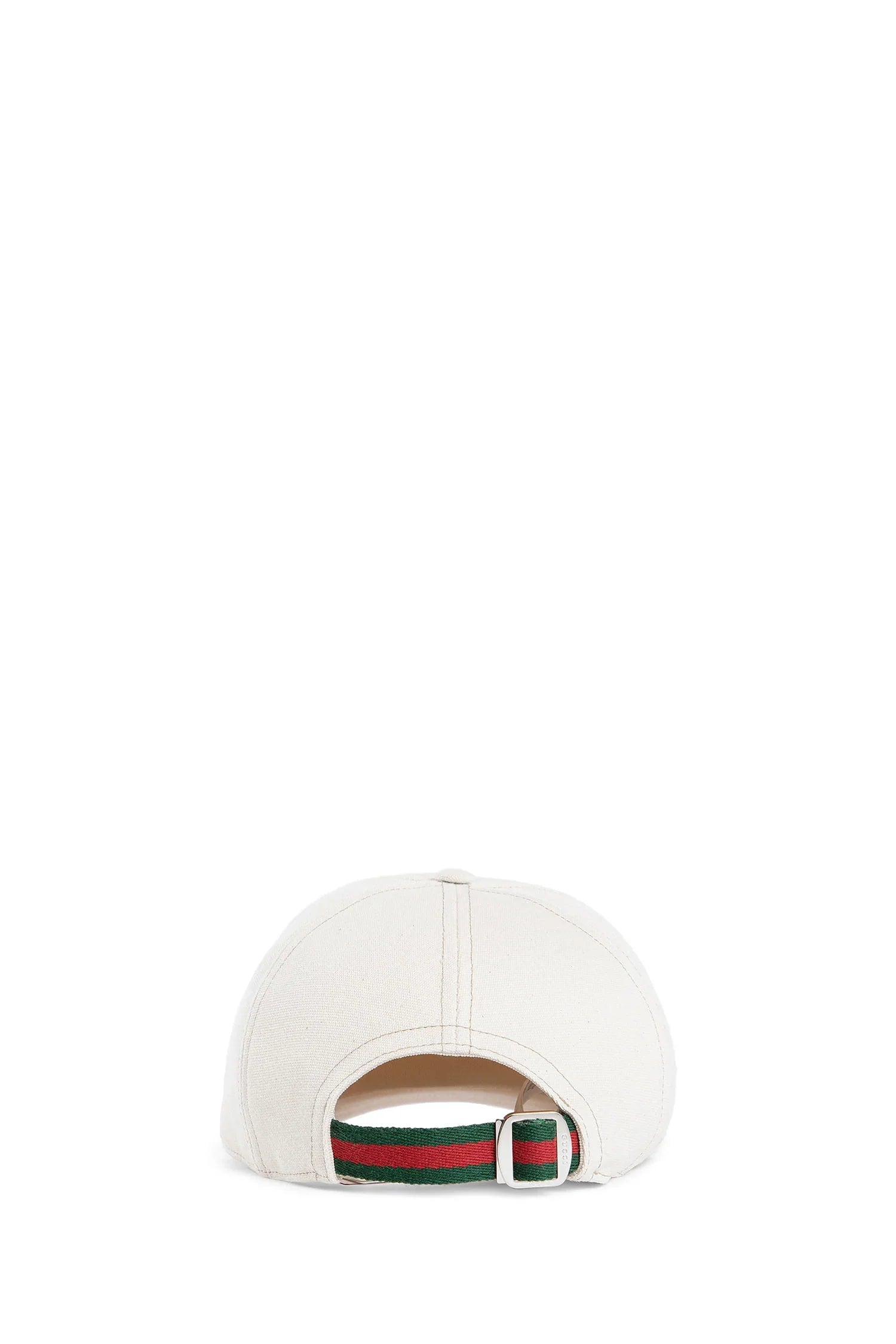 GUCCI MAN WHITE HATS - Antonioli.eu