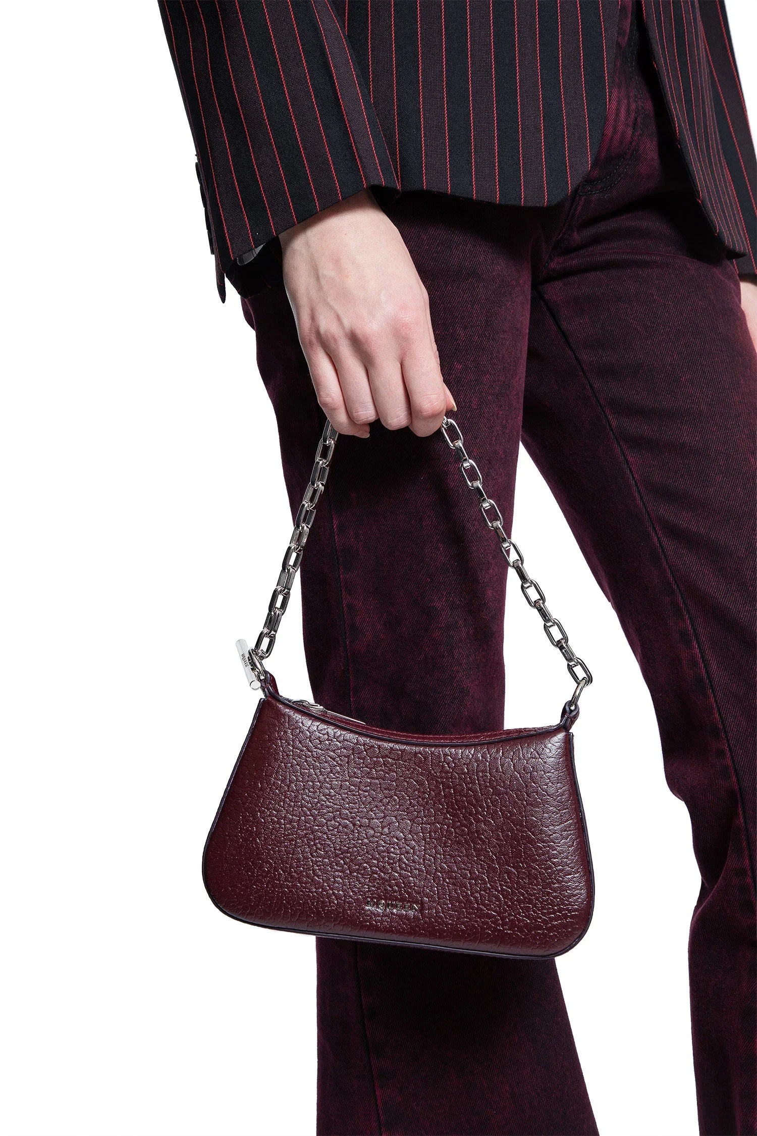 T-Bar Mini Pouch - Antonioli.eu
