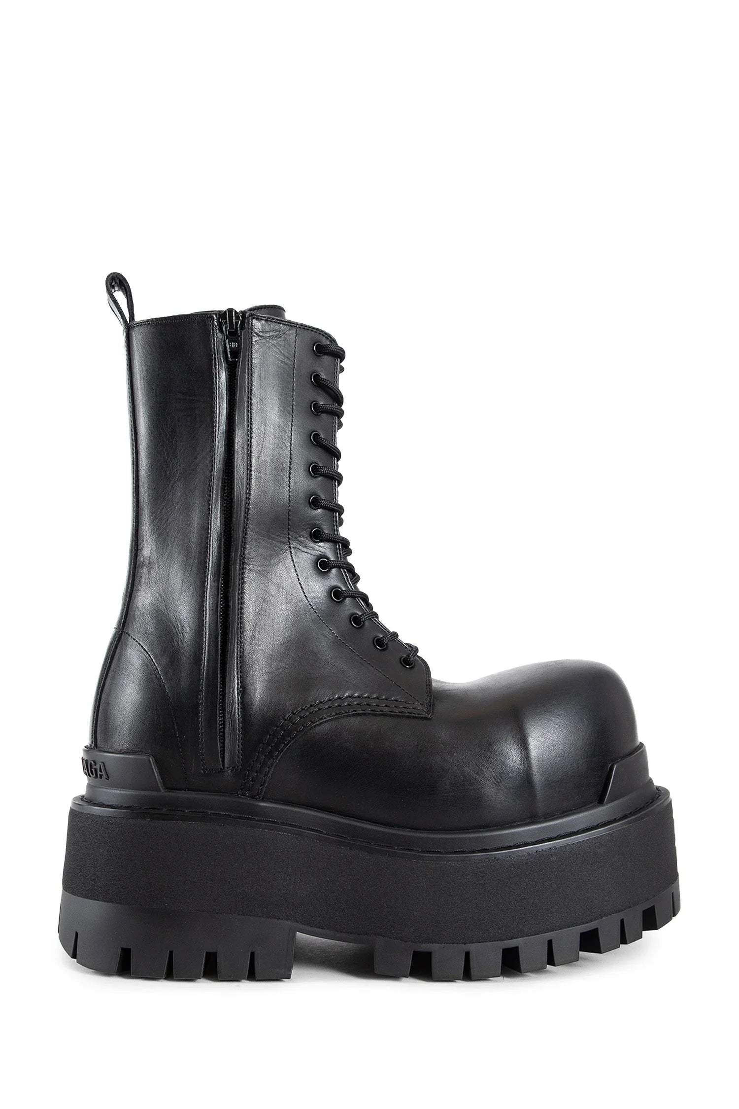 Giant Boots 80mm - Antonioli.eu