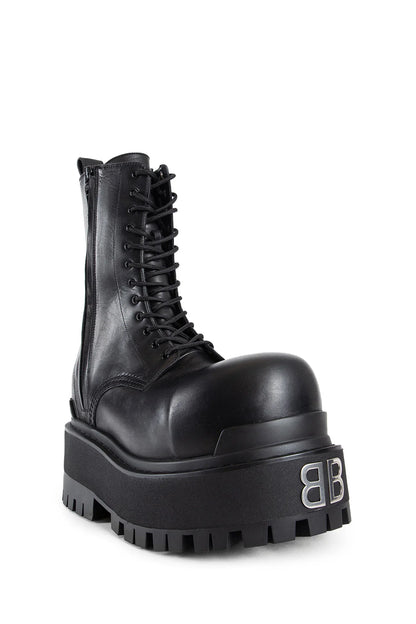 Giant Boots 80mm - Antonioli.eu