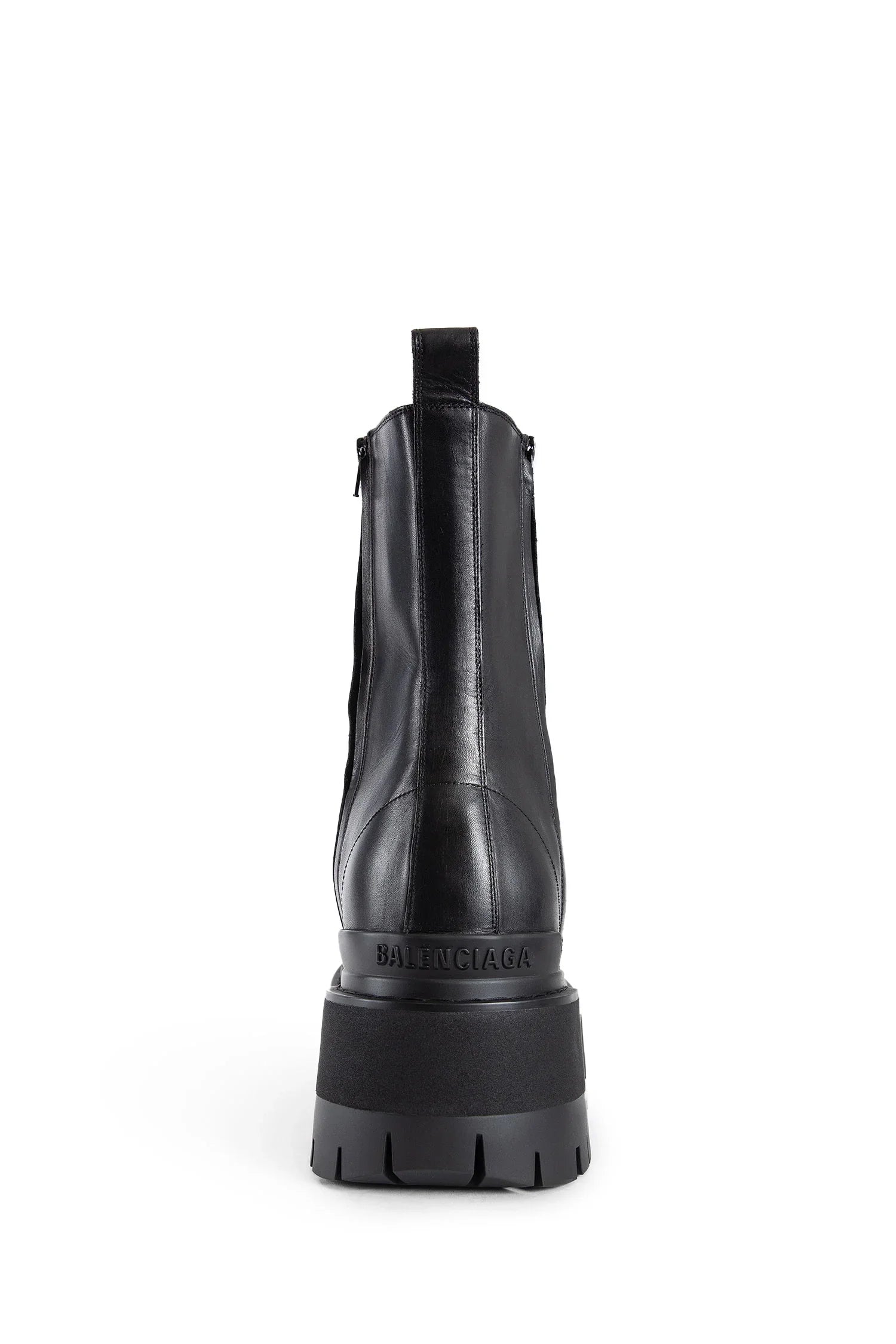 Giant Boots 80mm - Antonioli.eu