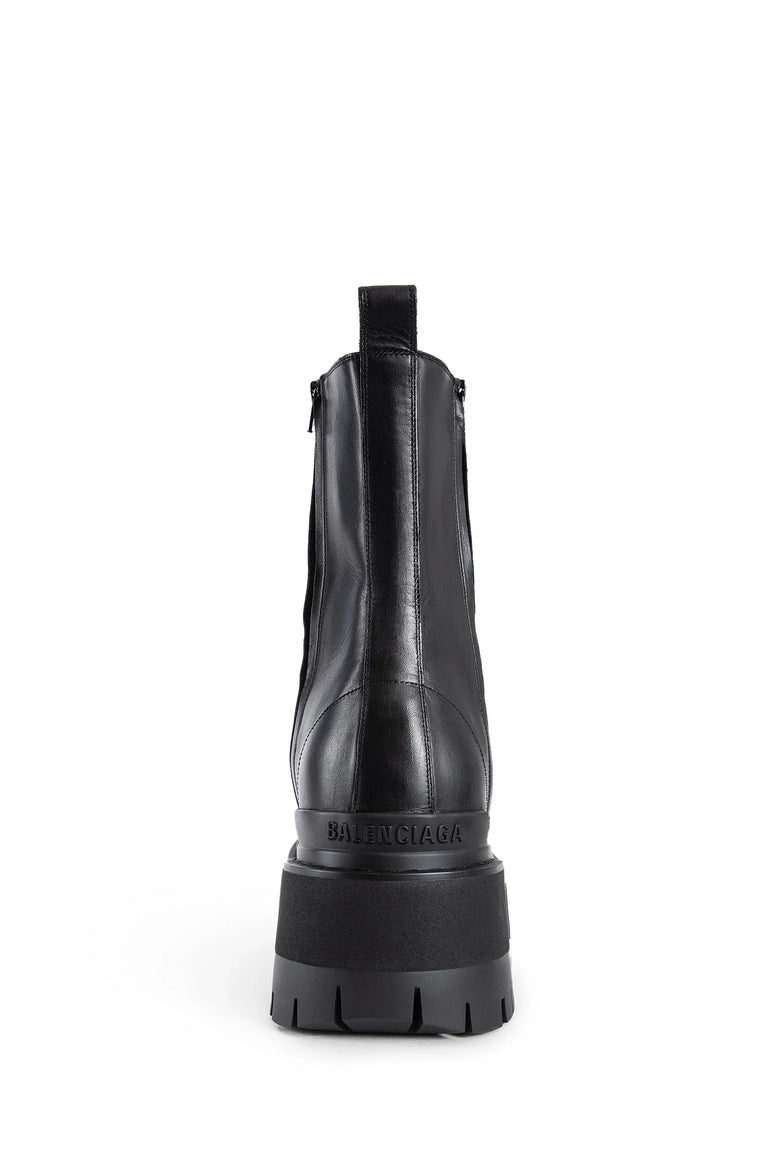 Giant Boots 80mm - Antonioli.eu