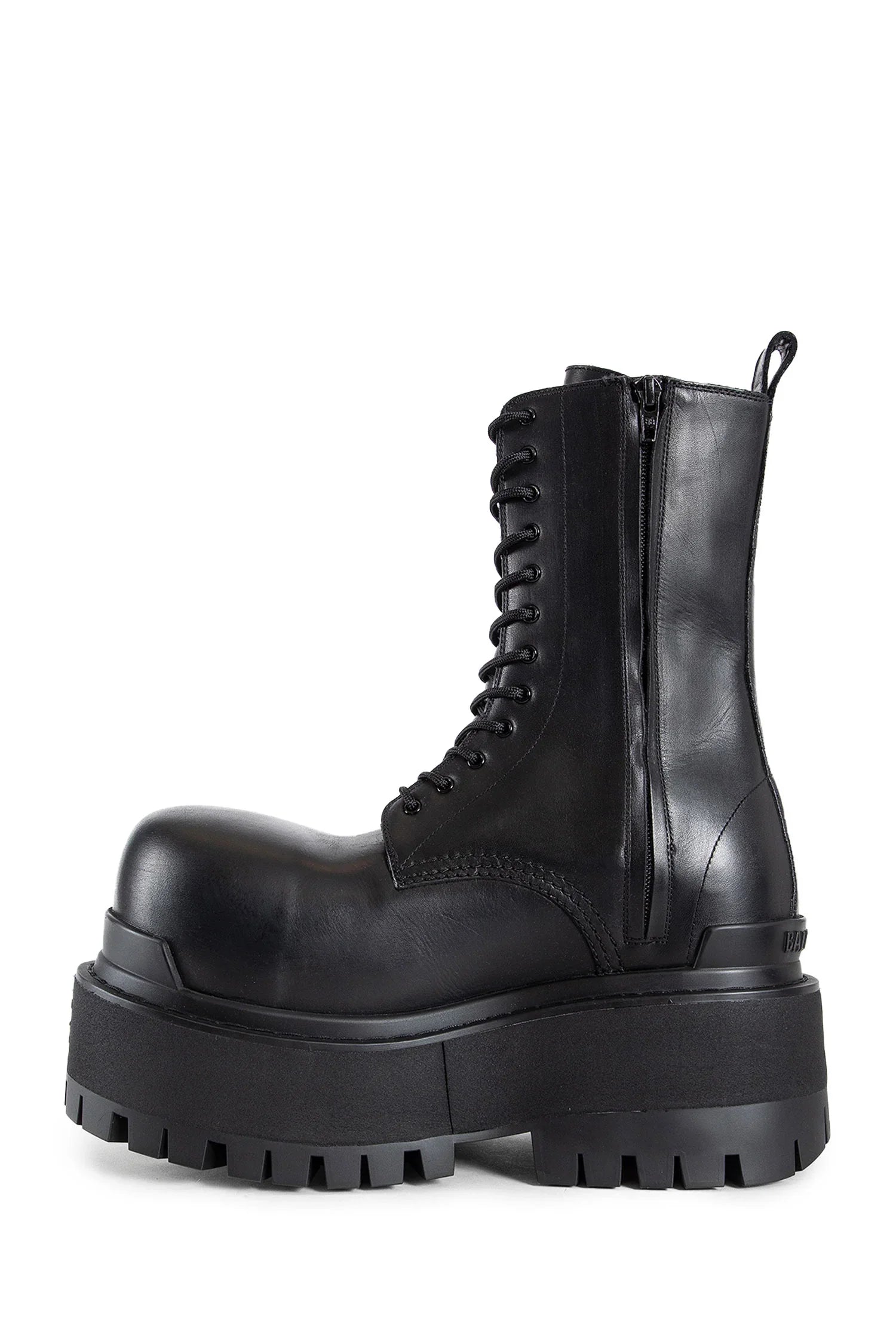 Giant Boots 80mm - Antonioli.eu
