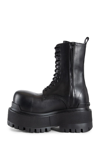 Giant Boots 80mm - Antonioli.eu