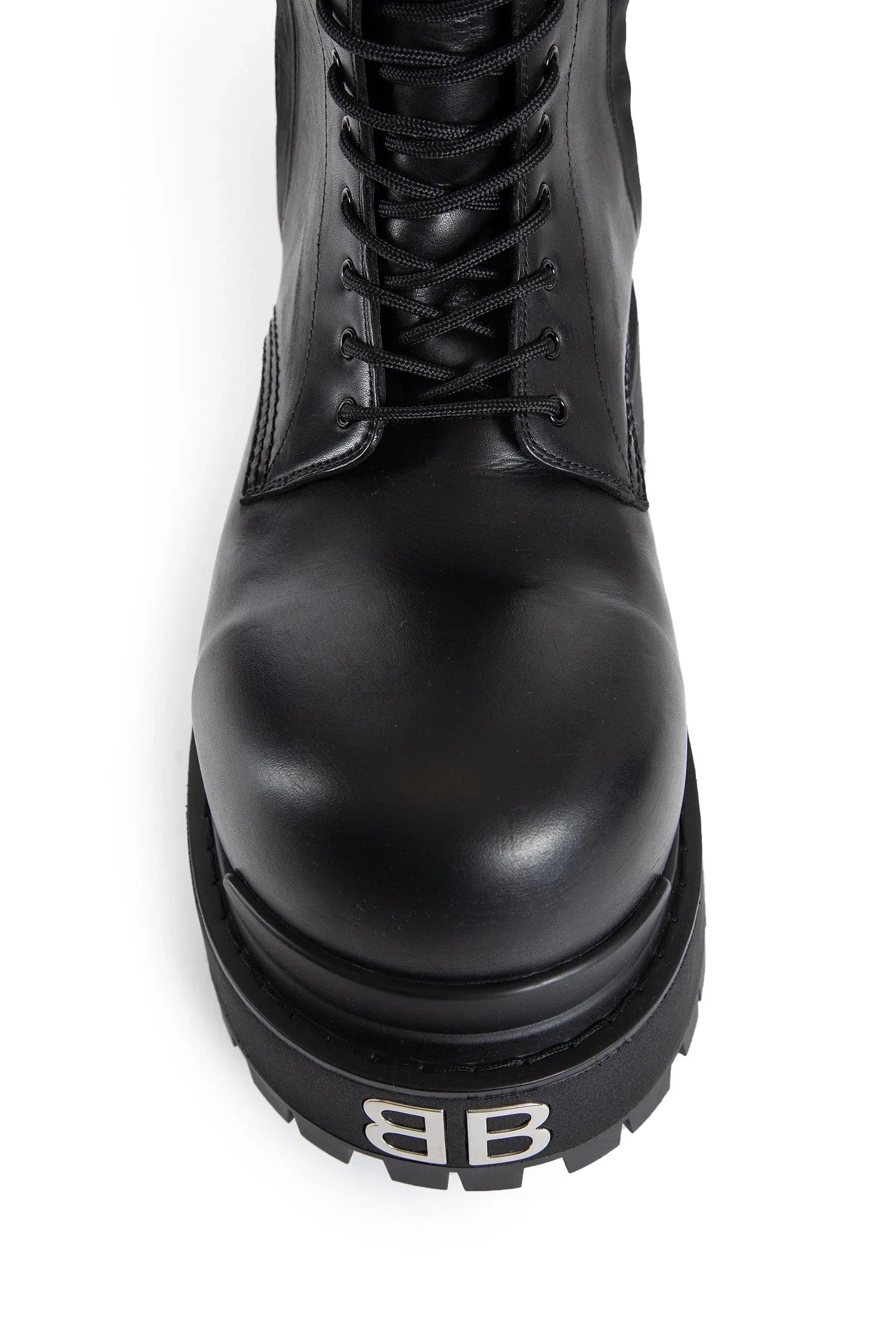 Giant Boots 80mm - Antonioli.eu