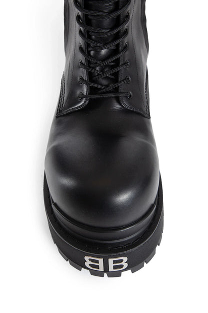 Giant Boots 80mm - Antonioli.eu
