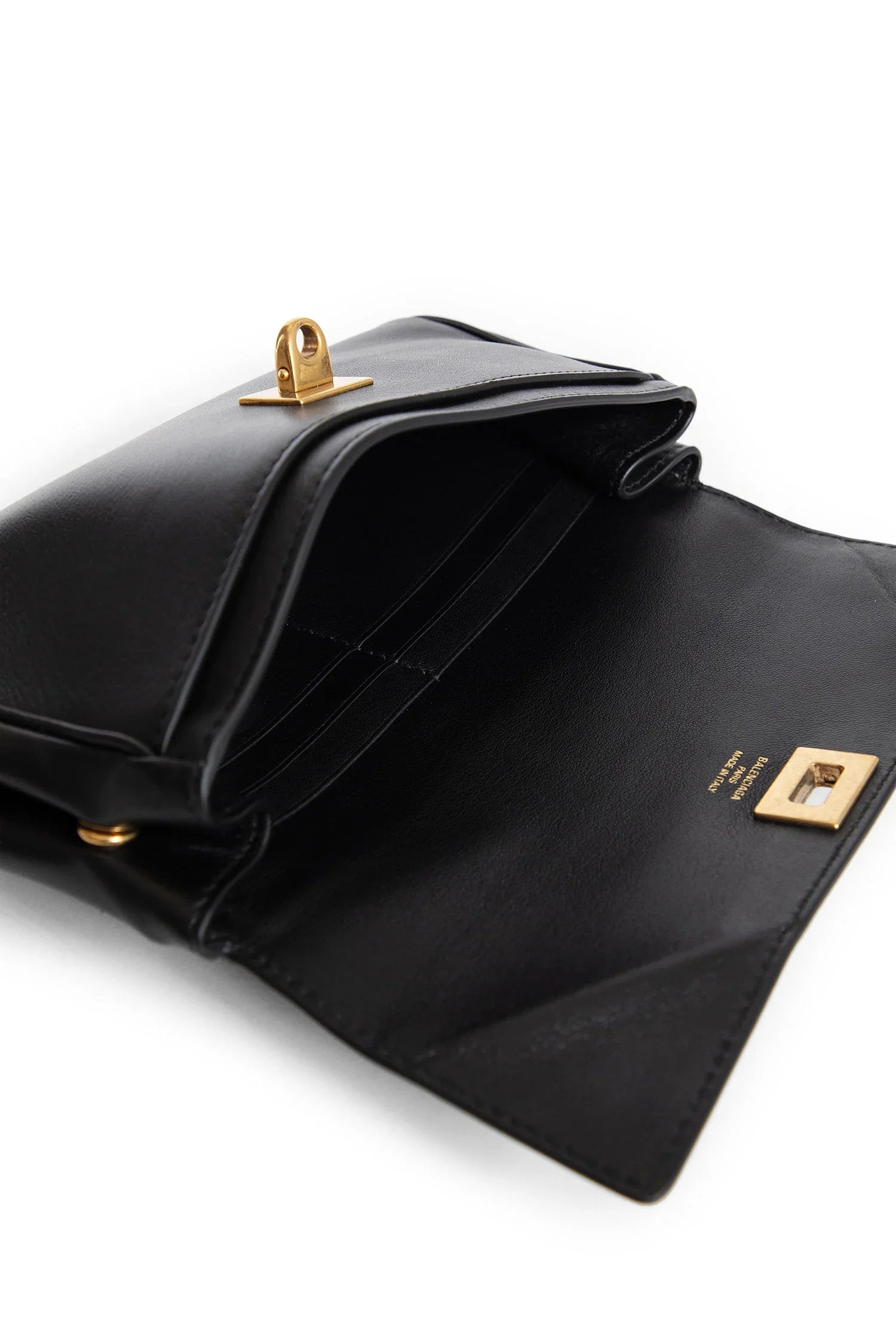 Rodeo Continental Wallet Pouch - Antonioli.eu