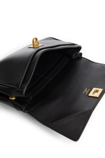 Rodeo Continental Wallet Pouch - Antonioli.eu