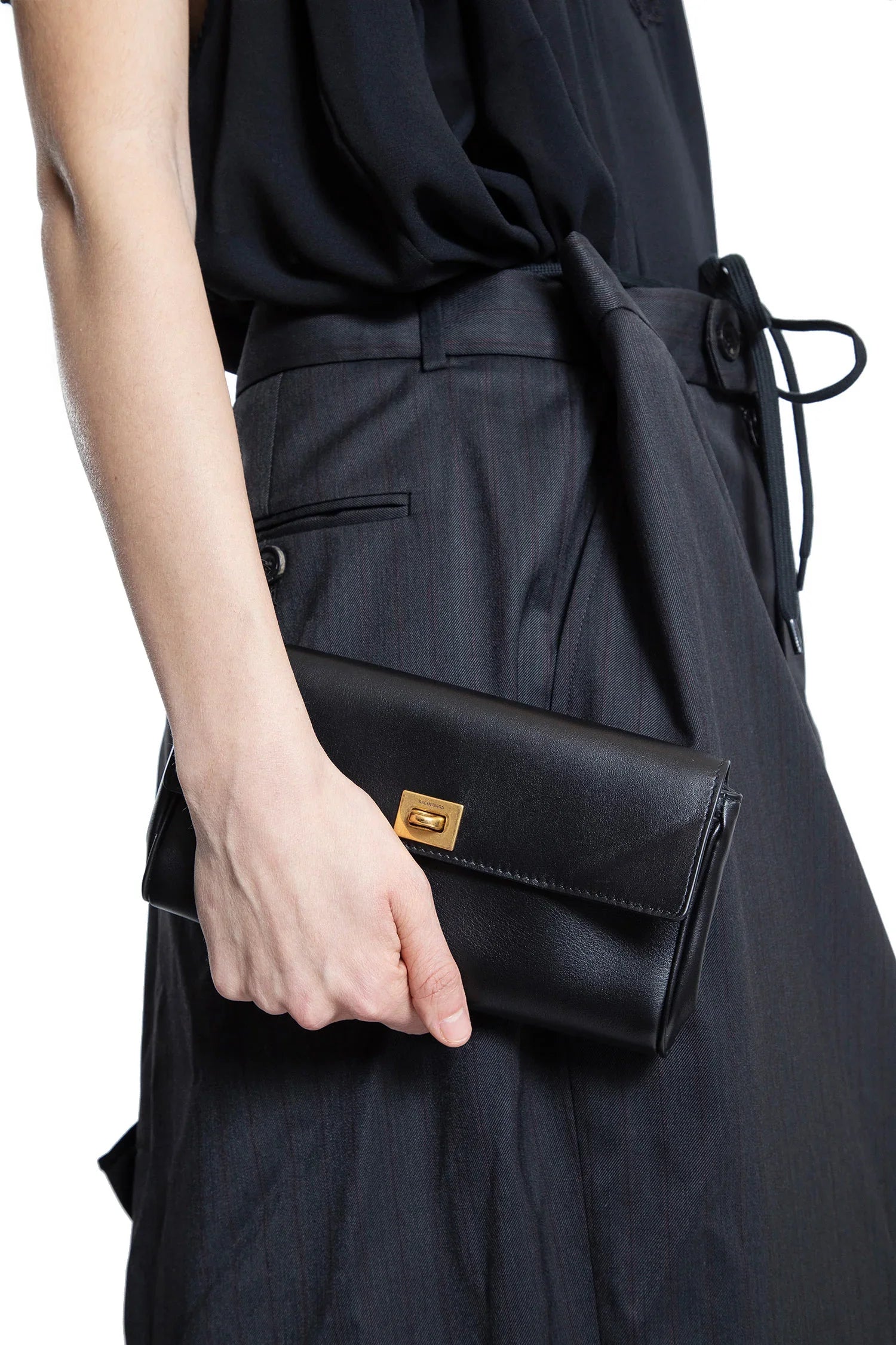Rodeo Continental Wallet Pouch - Antonioli.eu