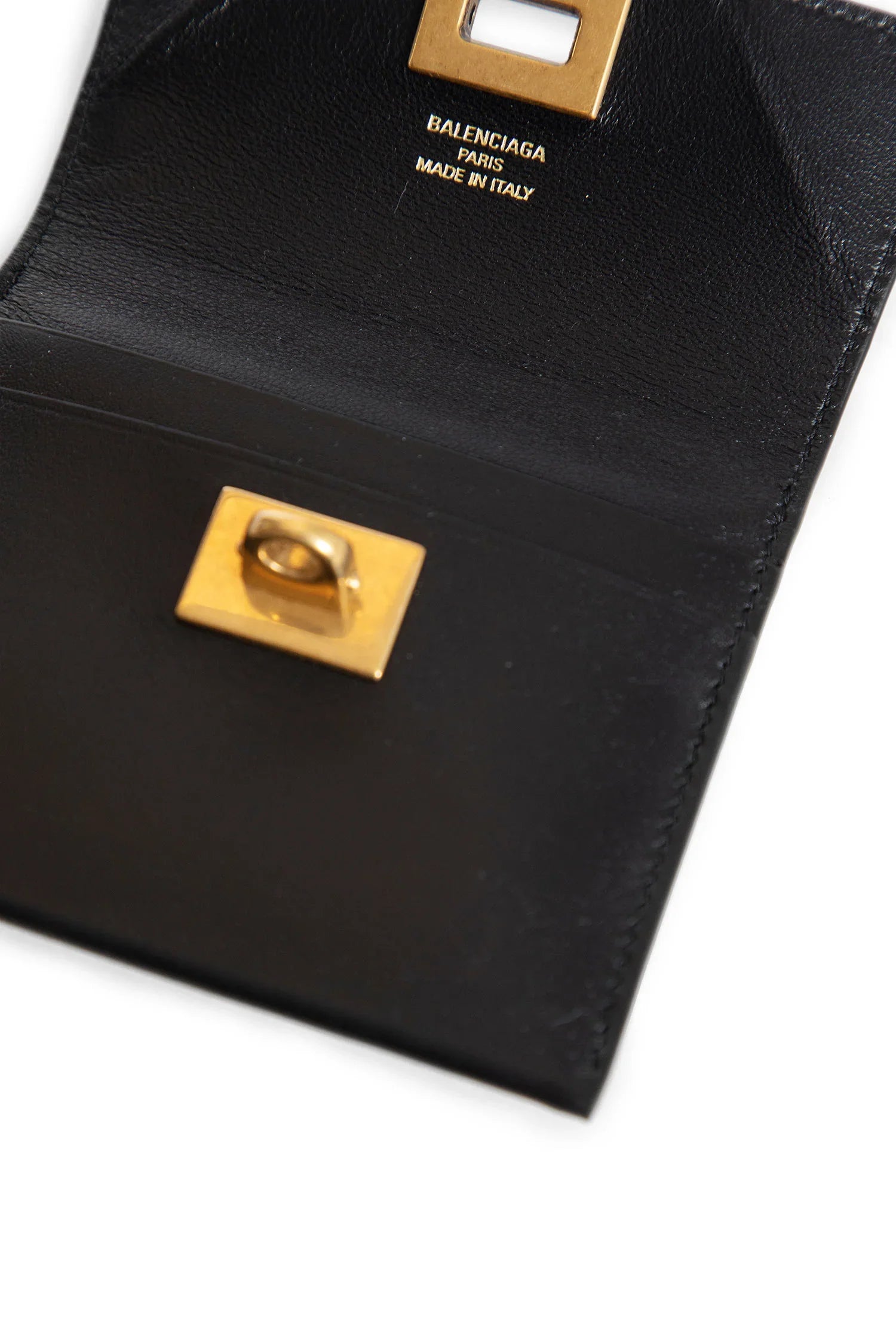 Rodeo card holder - Antonioli.eu