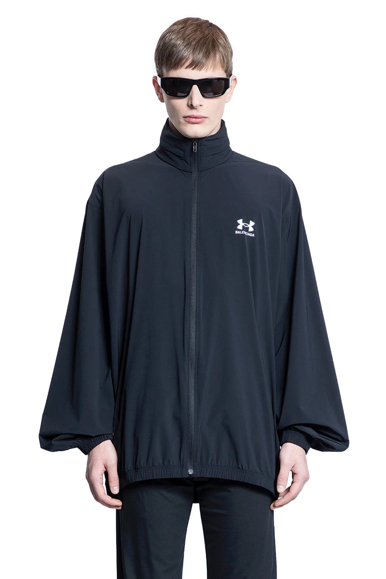 Under Armour Collaboration Winbreaker - Antonioli.eu