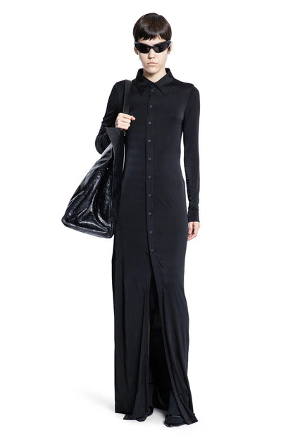 Stretch Jersey Dress - Antonioli.eu
