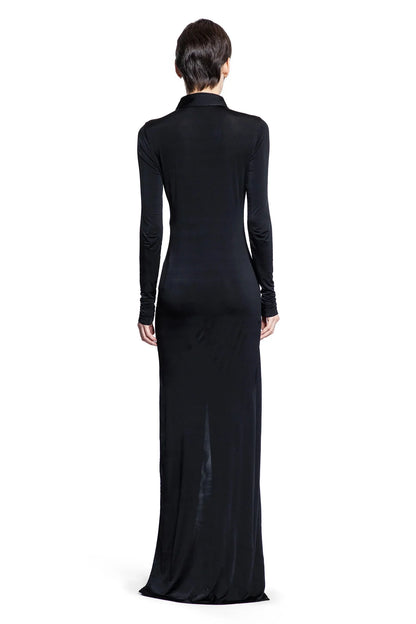 Stretch Jersey Dress - Antonioli.eu