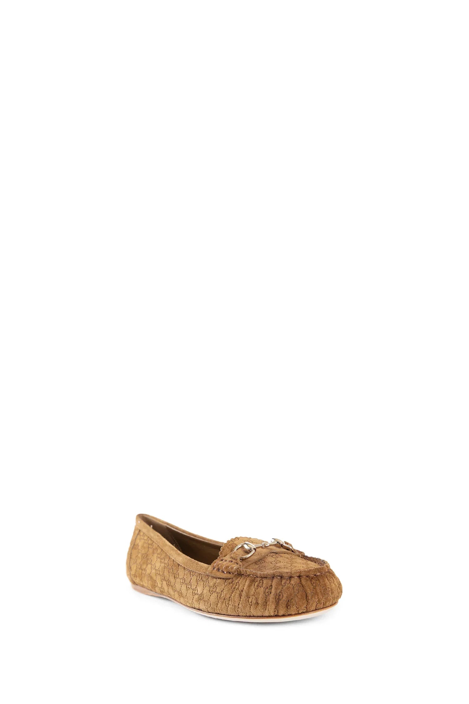 ballet flat with Horsebit - Antonioli.eu