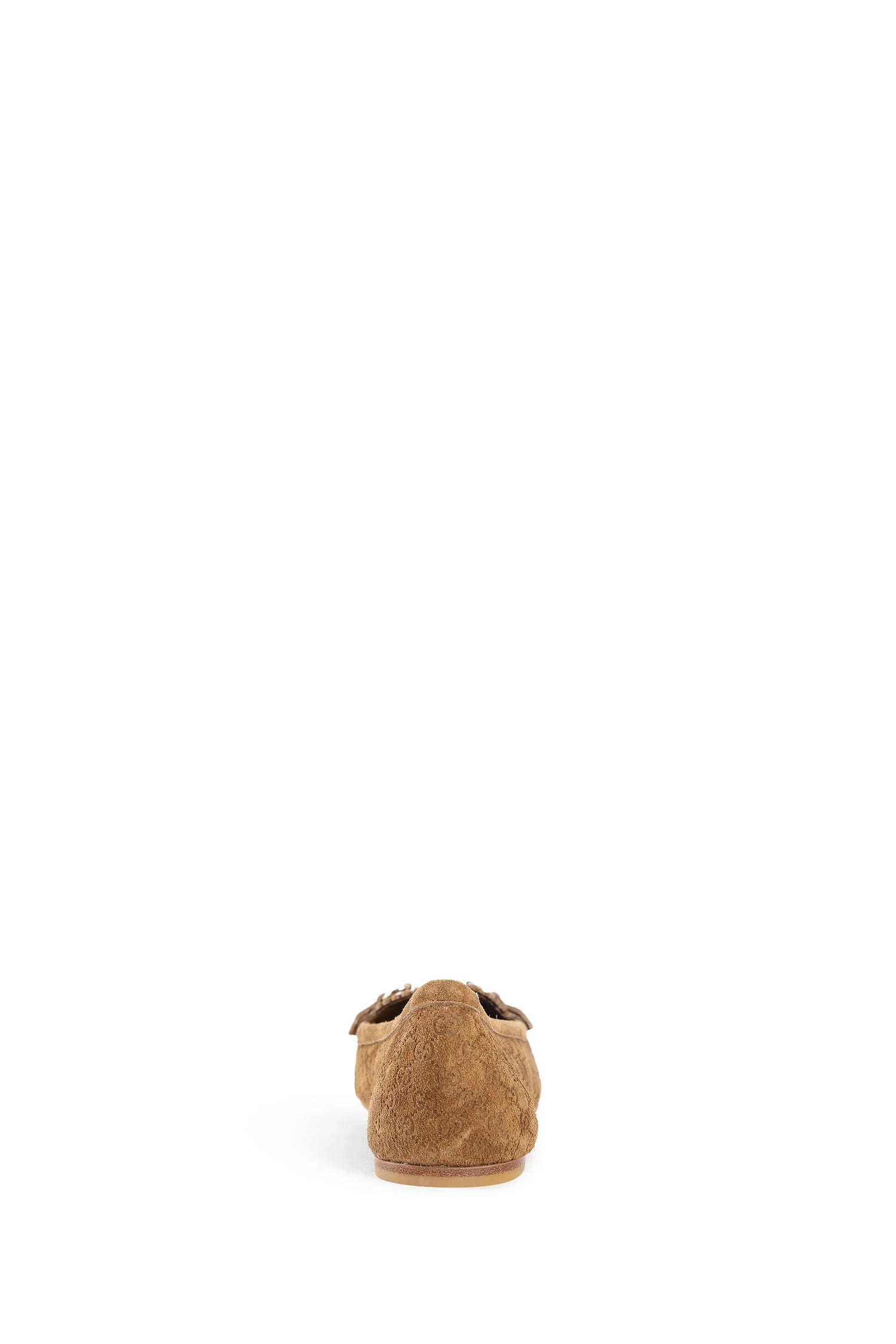 ballet flat with Horsebit - Antonioli.eu