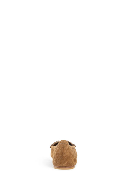 ballet flat with Horsebit - Antonioli.eu