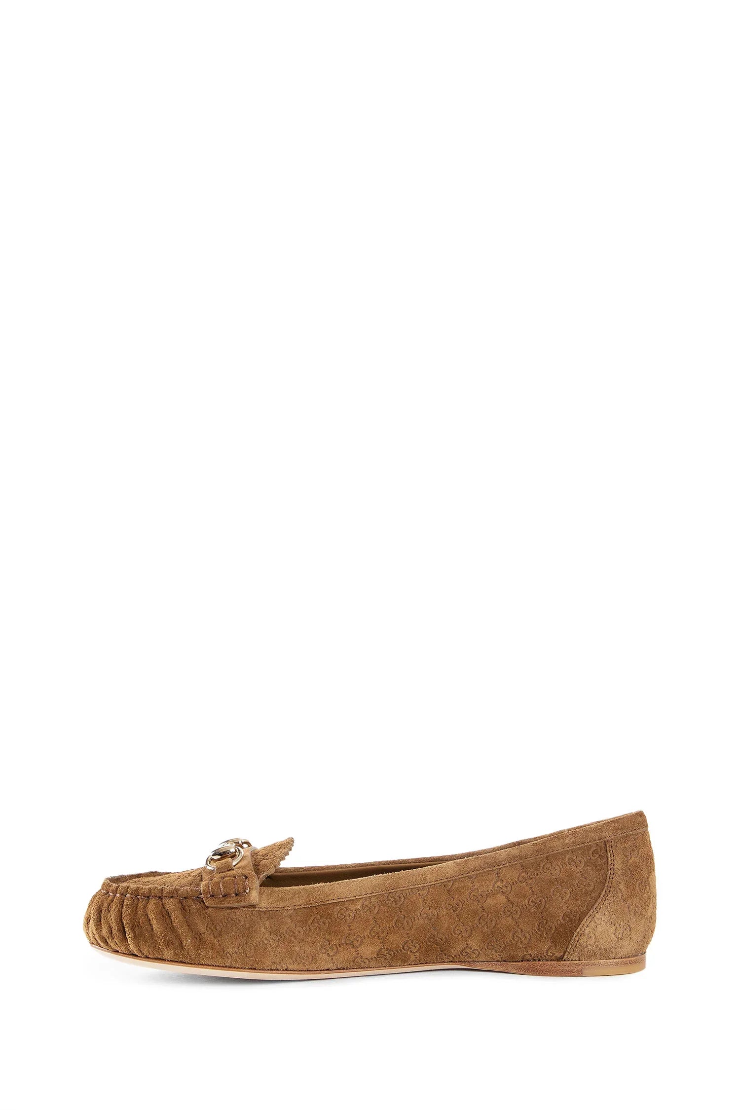 ballet flat with Horsebit - Antonioli.eu