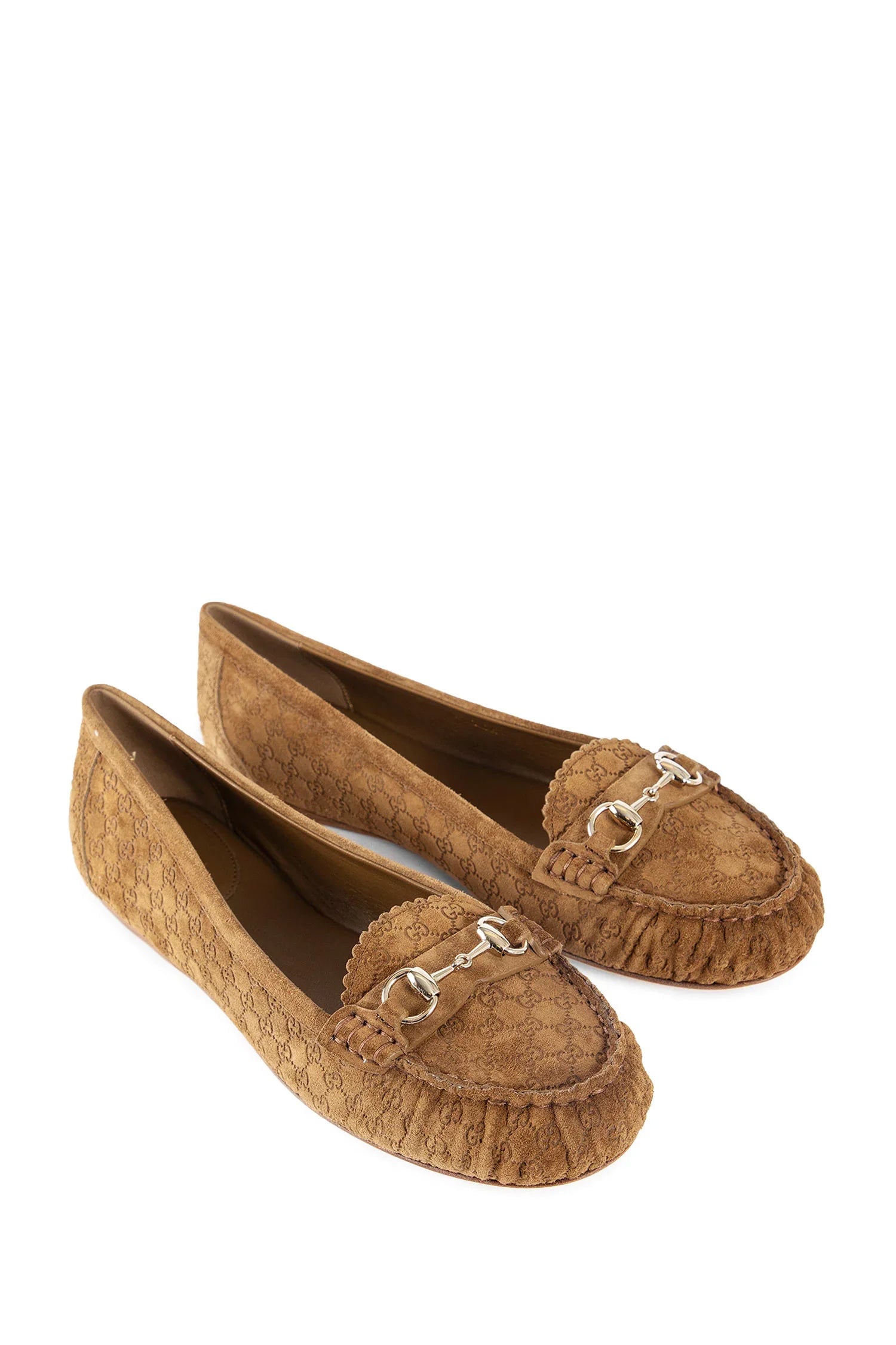 ballet flat with Horsebit - Antonioli.eu