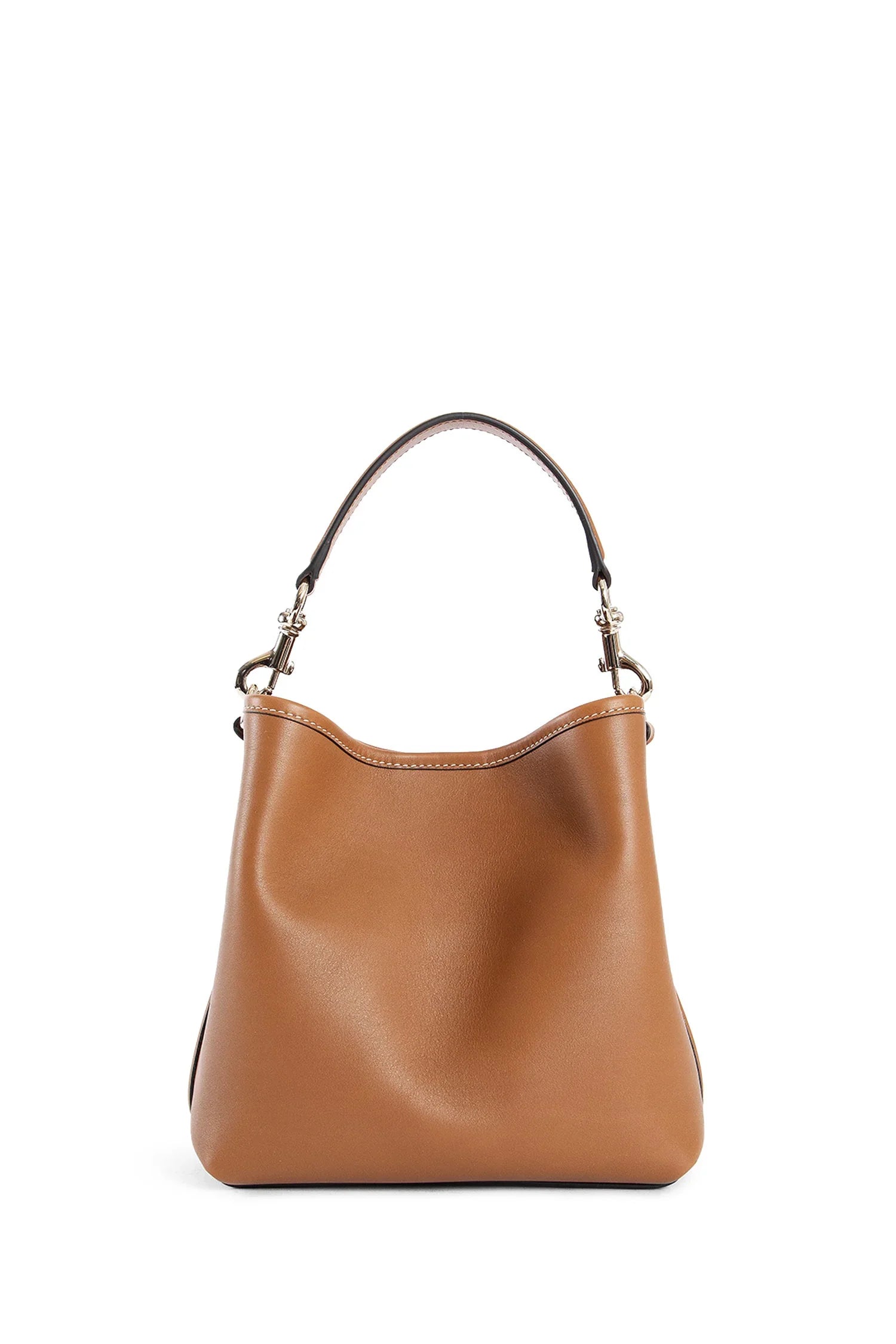 GG Emblem Mini Bucket Bag - Antonioli.eu