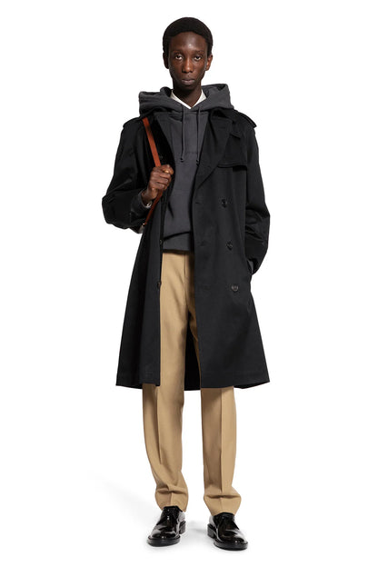Midi Heritage Parka - Antonioli.eu