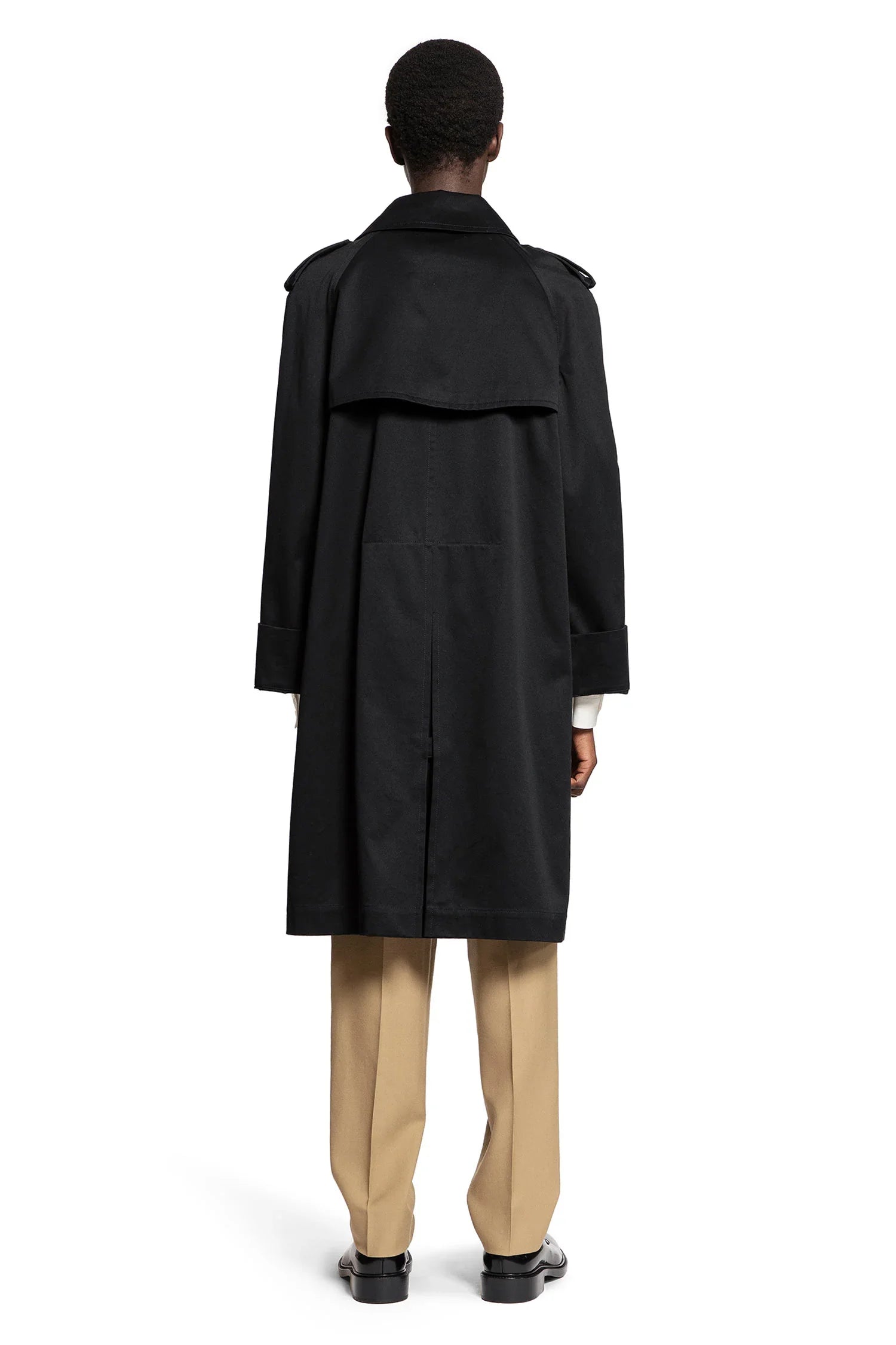 Midi Heritage Parka - Antonioli.eu