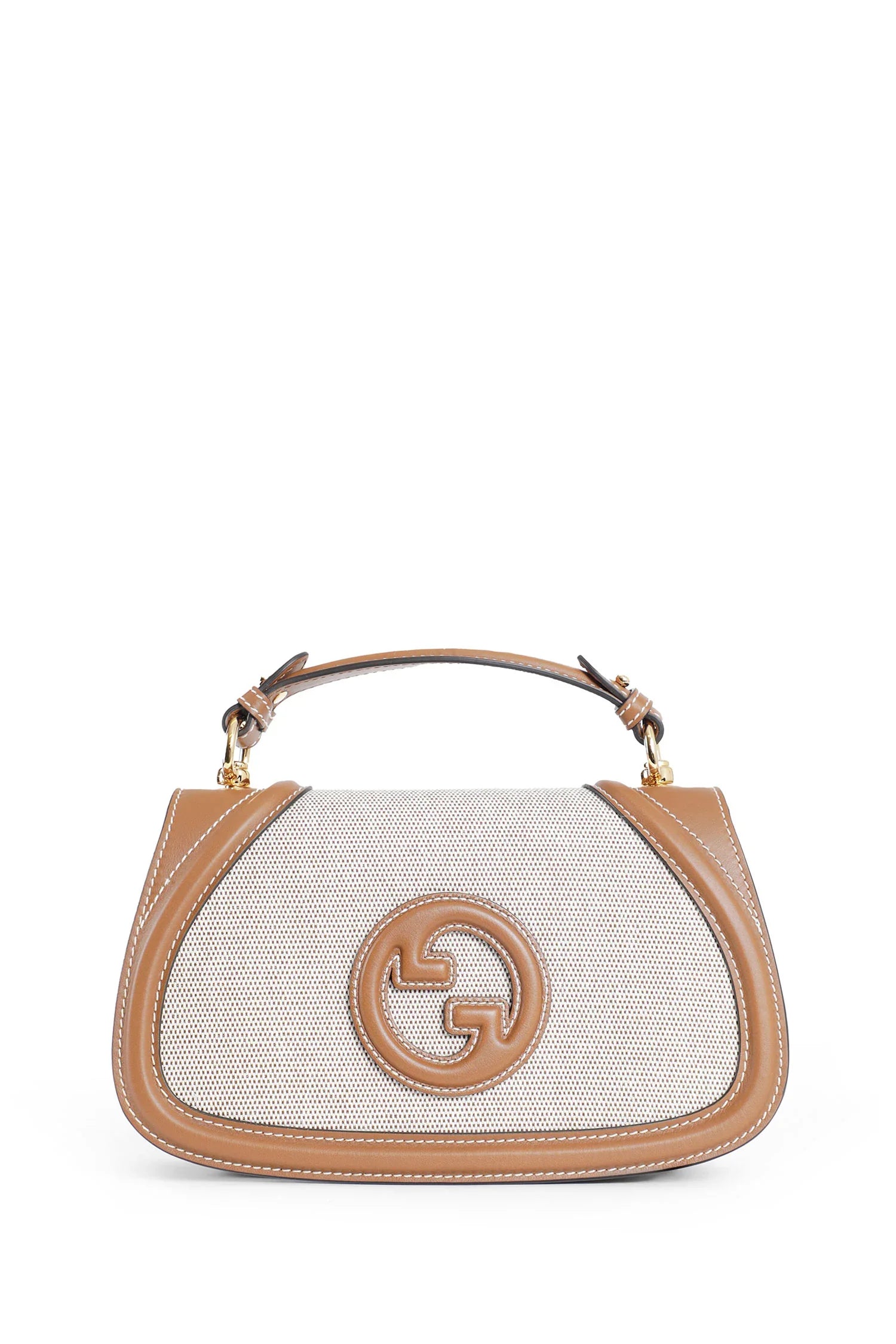 Blondie Medium Top Handle Bag - Antonioli.eu