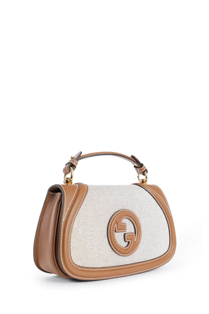 Blondie Medium Top Handle Bag - Antonioli.eu