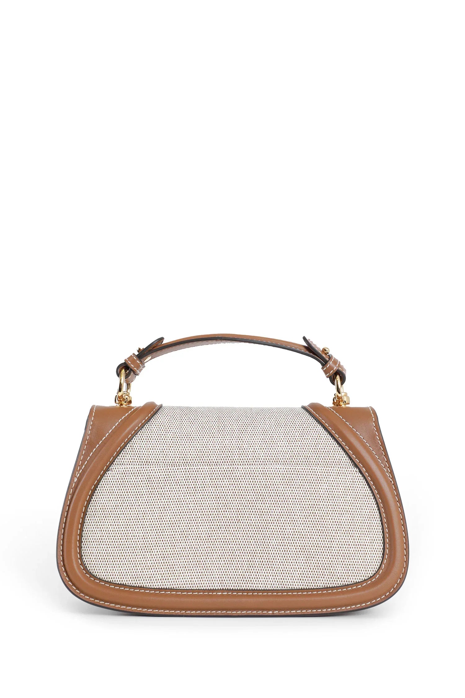 Blondie Medium Top Handle Bag - Antonioli.eu