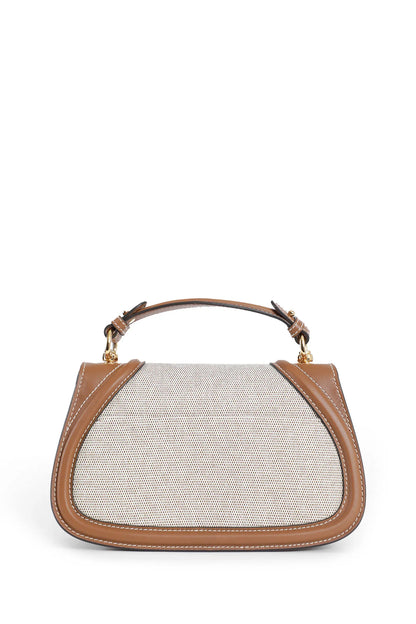Blondie Medium Top Handle Bag - Antonioli.eu