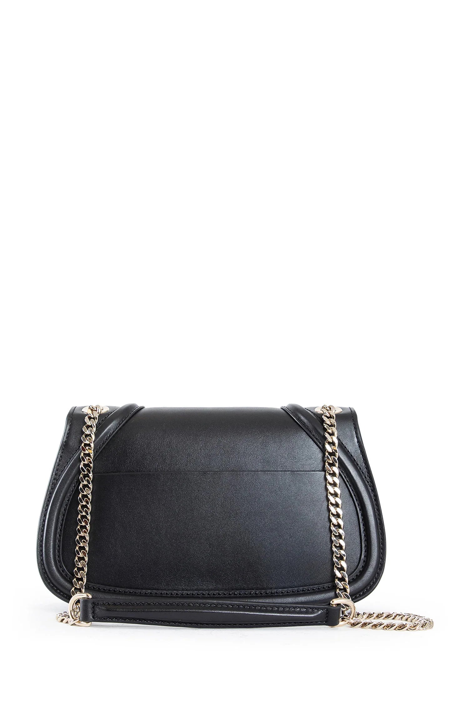 Blondie Small Shoulder Bag - Antonioli.eu