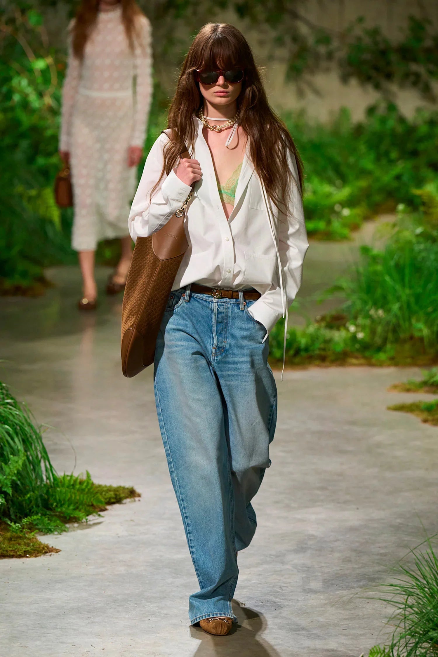 Heavy Cotton Poplin Shirt - Antonioli.eu