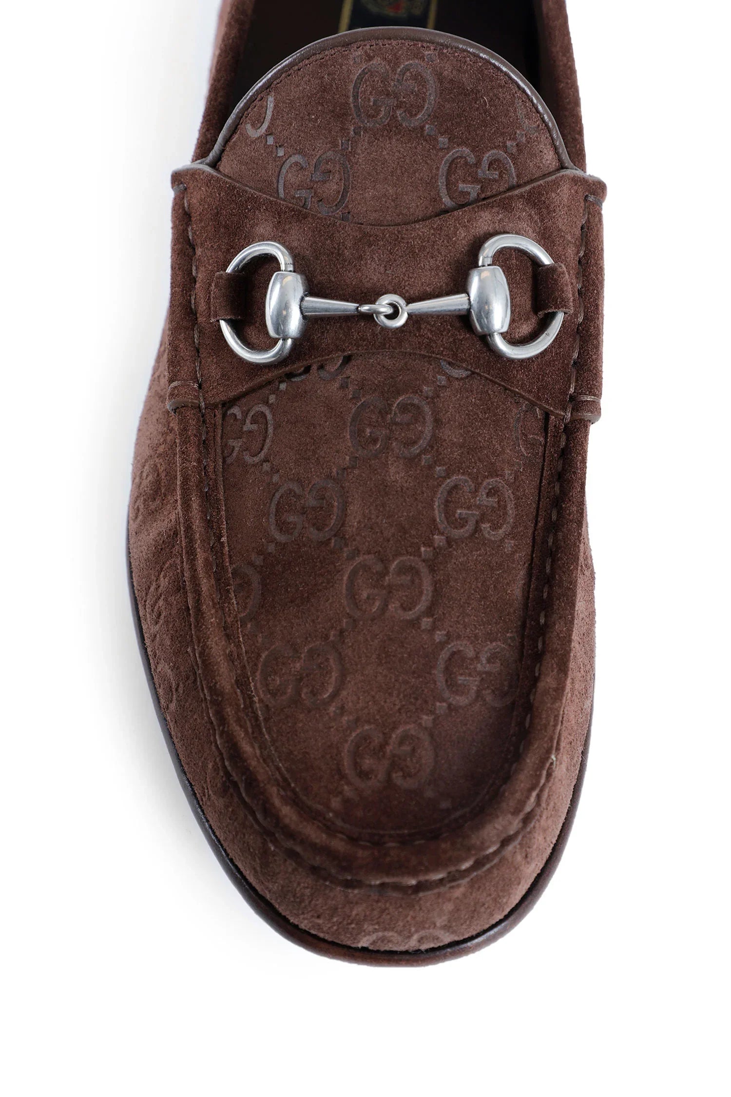 Horsebit 1953 loafers - Antonioli.eu