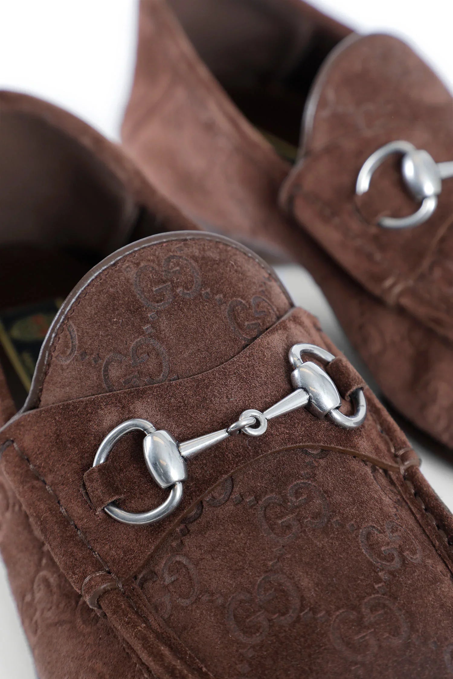 Horsebit 1953 loafers - Antonioli.eu