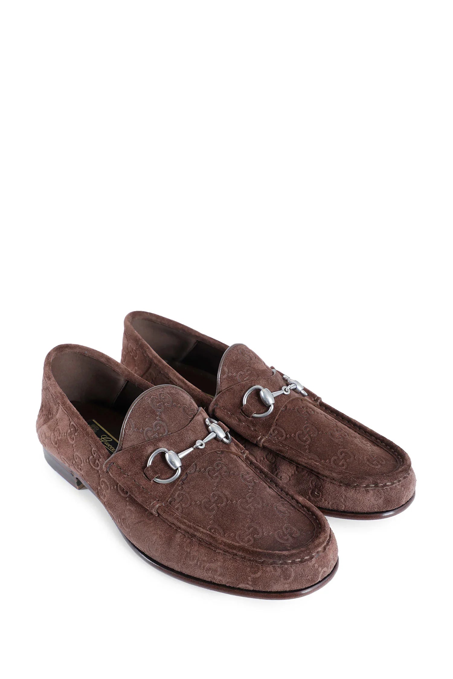 Horsebit 1953 loafers - Antonioli.eu