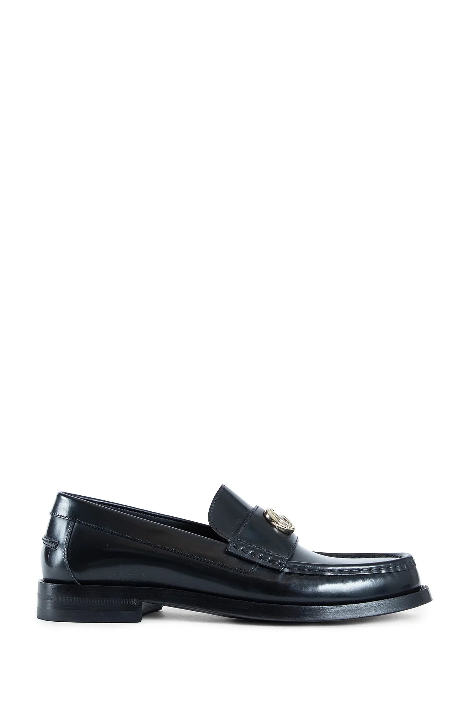 Double G loafers - Antonioli.eu