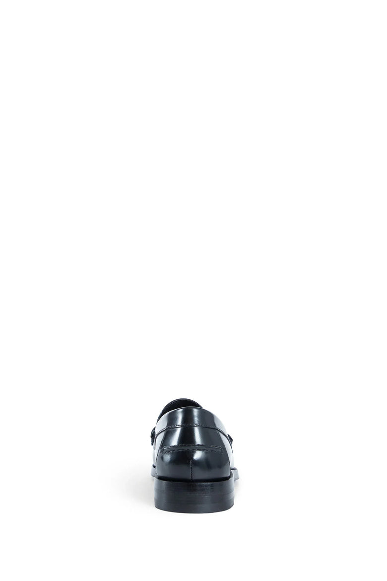 Double G loafers - Antonioli.eu