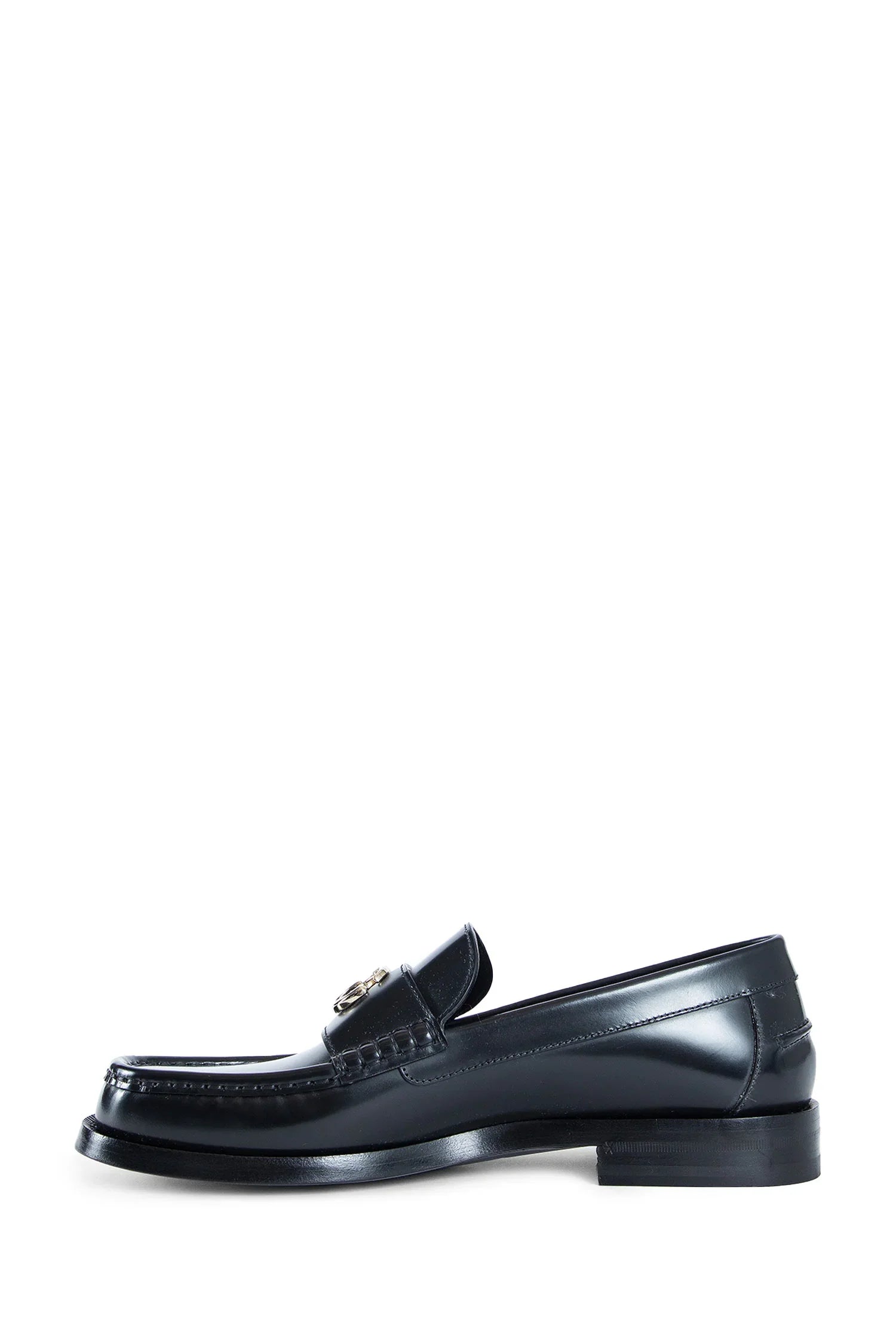 Double G loafers - Antonioli.eu