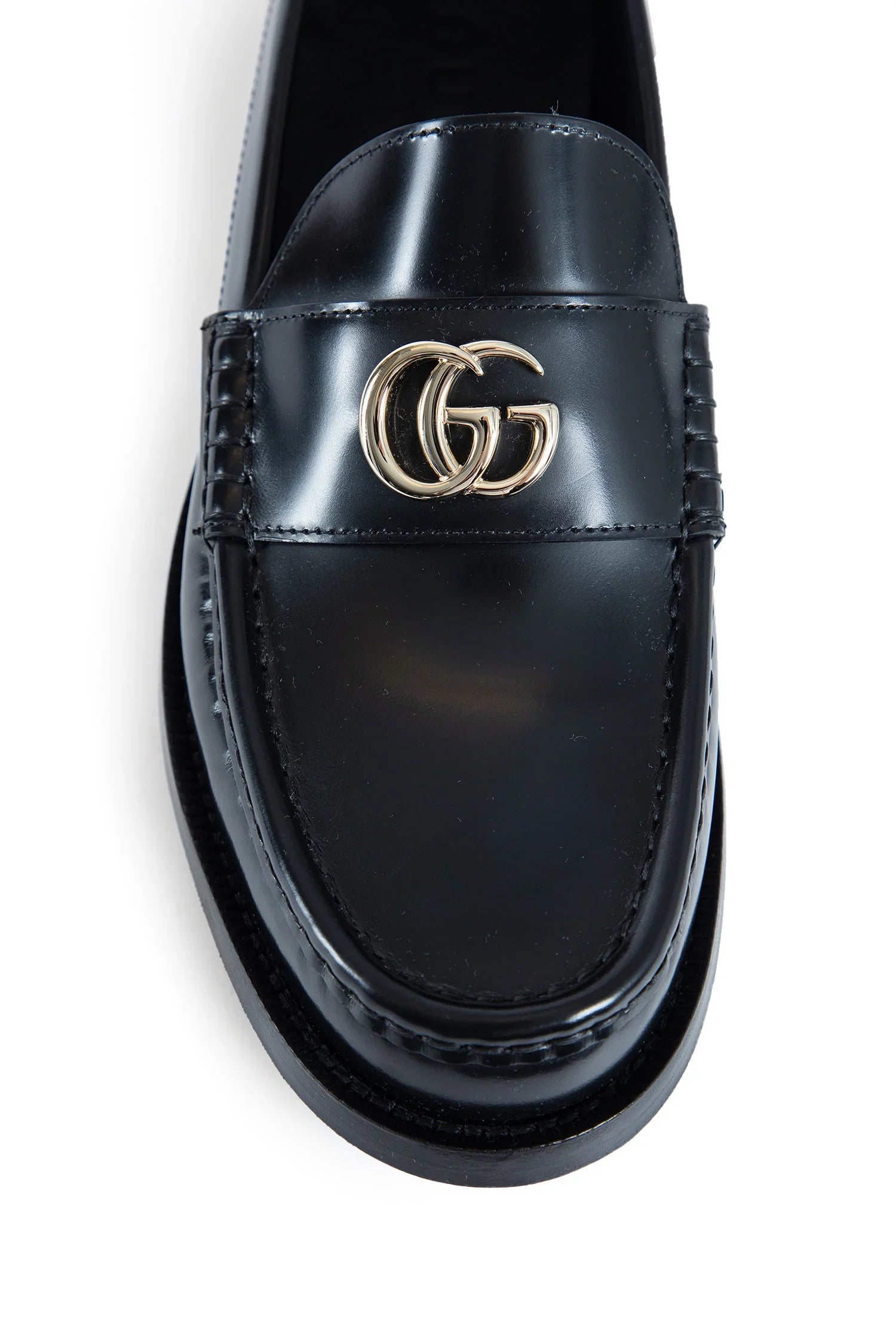 Double G loafers - Antonioli.eu