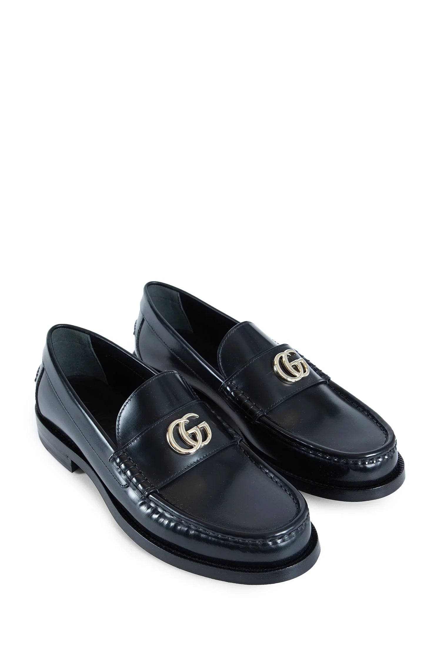 Double G loafers - Antonioli.eu