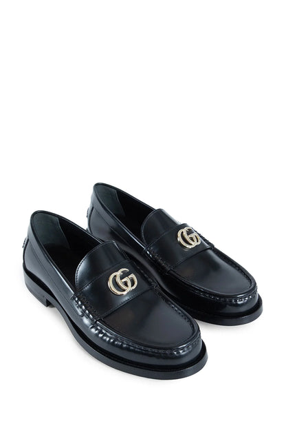Double G loafers - Antonioli.eu