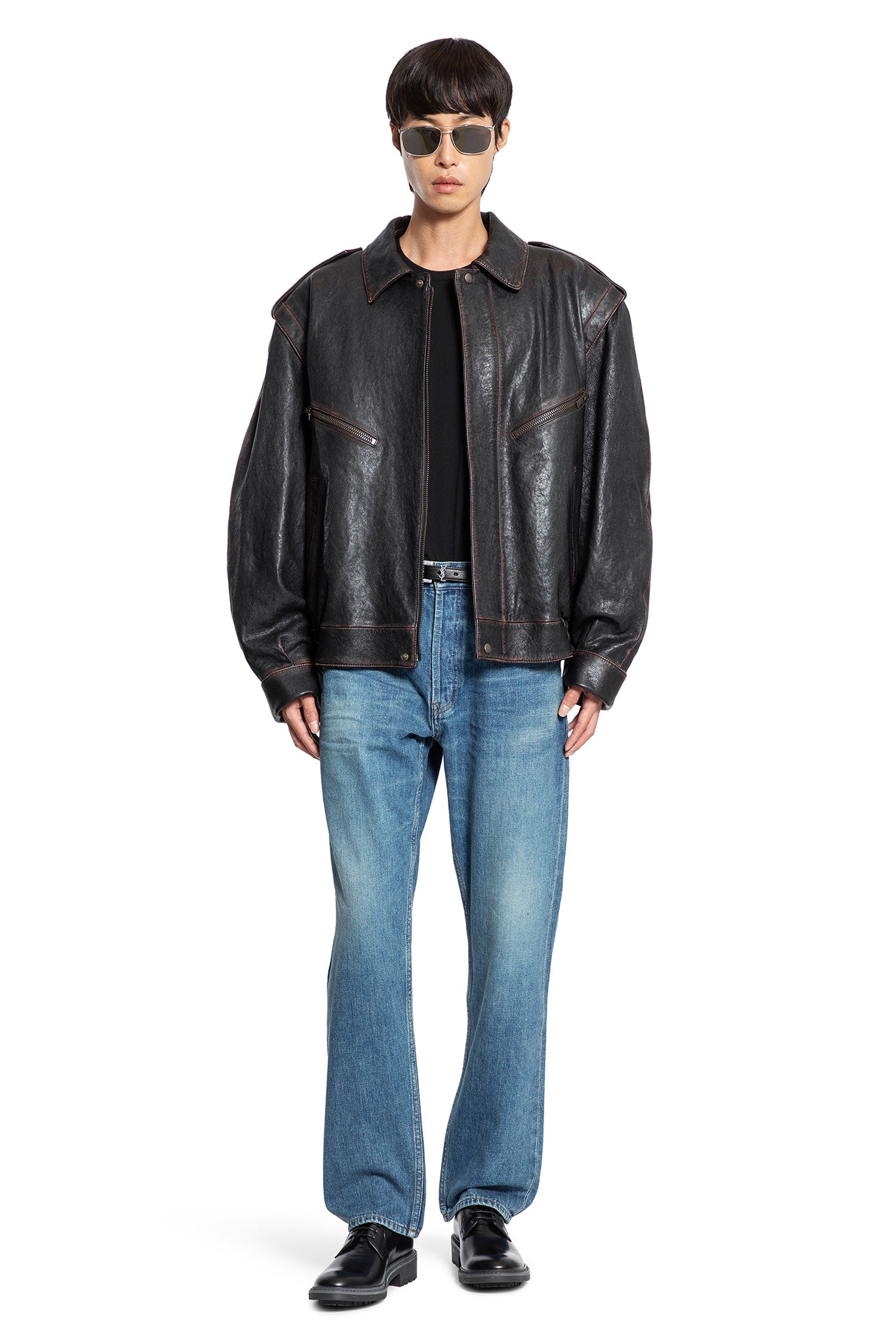Mick 5 Pocket Jeans - Antonioli.eu