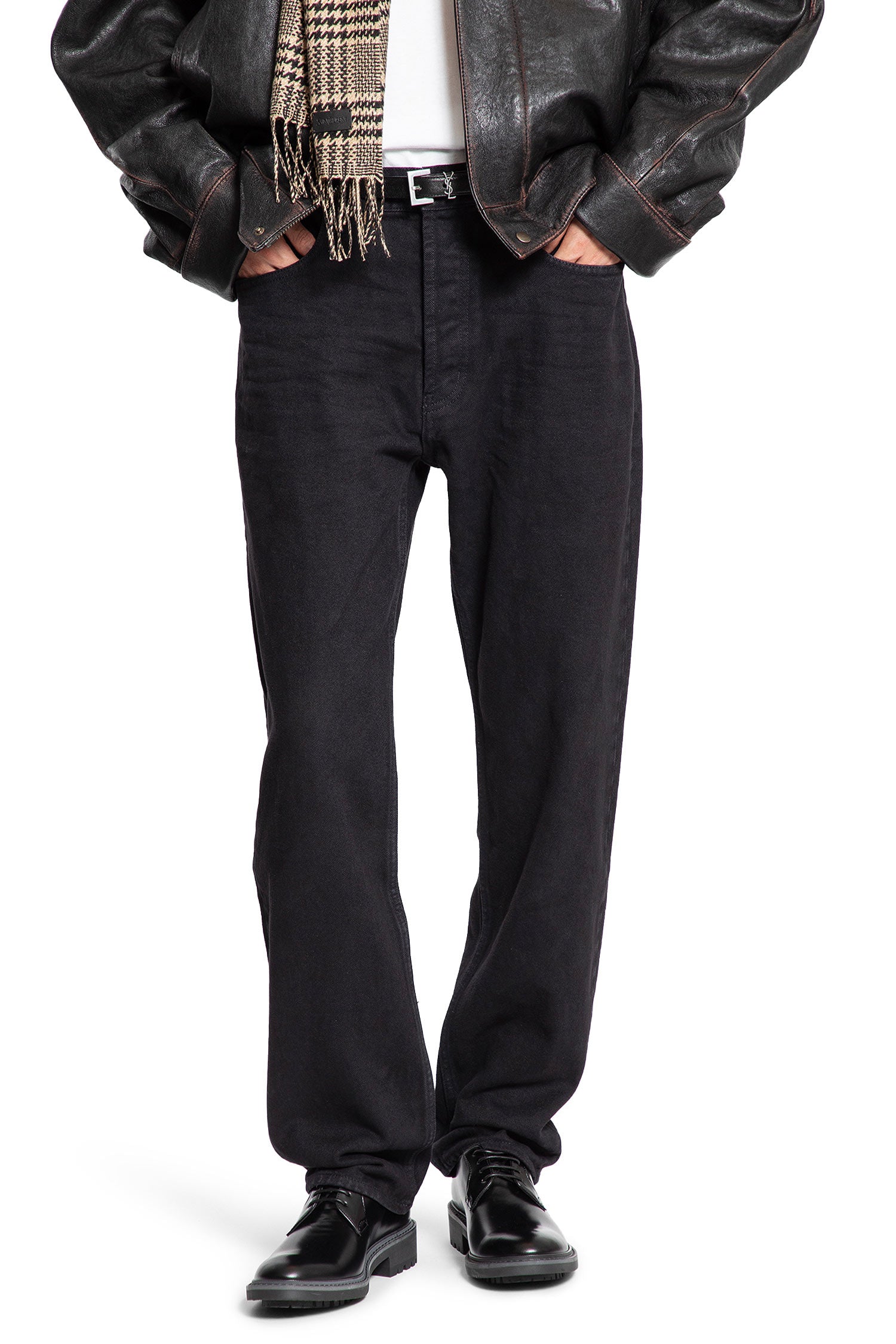 Mick 5 Pocket Jeans - Antonioli.eu